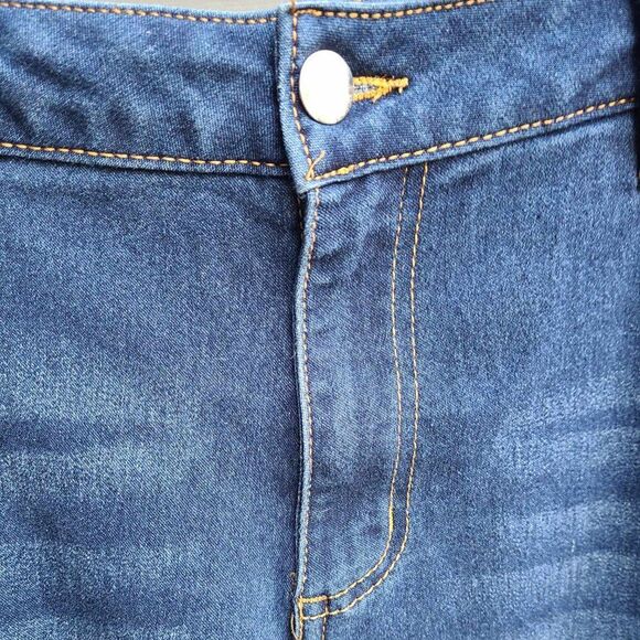 Tahari Jeans size 16 / 33 - Picture 6 of 14